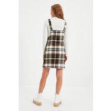Trendyol Ženska haljina Plaid | shoptok.hr