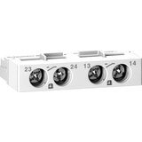 SCHNEIDER APC Schneider Electric Pomožno stikalo 1S, 1NC GVAE11TQ, (21224097) | Shoptok.si