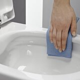 Laufen H8209650000001 pro viseča brezrobna wc školjka | Shoptok.si