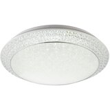 Globo 41314-40 - LED prigušiva plafonska lampa RONJA LED/40W/230V + daljinski upravljač Cene