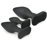 EasyToys - Anal Collection komplet analnih čepov Easytoys Rocket | Shoptok.si