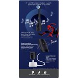 Oral-b iO Kids Spiderman Child Rotating toothbrush Black | shoptok.hr