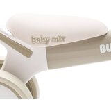 Baby Mix Bunny hop kolo sivo | Shoptok.si