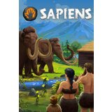 sapiens (pc) steam key global  sapiens (pc) steam key global Slike