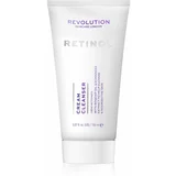 Revolution retinol čistilna krema za vse tipe kože 150 ml