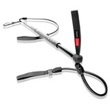Gymstick Original 2.0 palica, strong/crna, (20695493) Slike