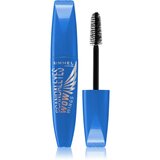Rimmel London ScandalEyes WOW Wings vodoodporna maskara za volumen in privihanje trepalnic odtenek Black 12 ml Cene
