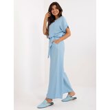 Italy Moda Set-DHJ-KMPL-3301.63-light blue | Shoptok.si