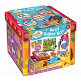 Lisciani Baby super kutija, 10 igara | Eponuda.ba