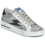 Semerdjian Nizke superge CATRI Srebrna | Shoptok.si