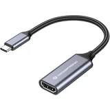 ABBY09G USB-C-to-HDMI-Adapter, 4K 60Hz