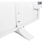  Infracrveni grijač – grijaća FIR ploča 600 W Wi-Fi, 60 × 100 cm | shoptok.hr
