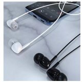 BAVIN slušalice 3,5mm 1,2m crna | ePonuda.com