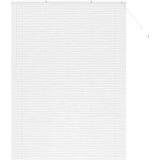  Venecijanski zastore Bijelo 220 x 160 cm Aluminij | Eponuda.ba