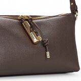 Furla Torbice za na ramo DEBBY MINI SHOULDER BAG SOFT Kostanjeva | Shoptok.si