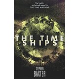 Harper Collins Publishers Ltd Stephen Baxter - The Time Ships Cene