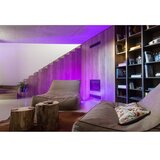 Tuya immax neo 07712CDO - komplet 3x led rgb prigušiva sijalica E27/9W/230V wi‐fi + daljinski upravljač | Eponuda.com