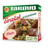 Swisslion Takovo Swisslion Grašak sa junetinom, 300gr Cene
