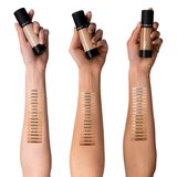 Inglot All Covered dugotrajni puder nijansa LC 012 30 ml Cijene