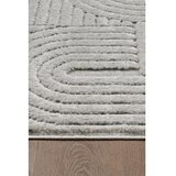 Conceptum Hypnose 691B - Sivi Tepih (80 x 300 cm) | Eponuda.com