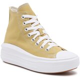 Converse Ženske patike chuck taylor all star move platform cene