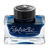Tinta Edelstein 50 ml, topaz plava
