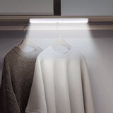 Aigostar LED prigušiva osvetljenje za ormar LED/1,5W/3xAA 6500K bela | Eponuda.com