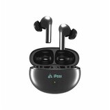 Swissten iPEAX slušalice bežične Bluetooth, In-ear, ANC, 20h, usb-c, iTONE, crne | shoptok.hr