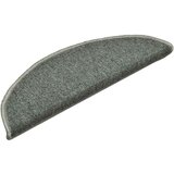 vidaXL Prostirke za stepenice 30 kom tamno zelene 56x17x3 cm | shoptok.hr