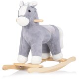Chipolino igračka na ljuljanje Horse - grey Cijene