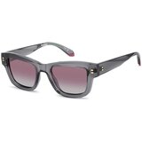 Polaroid PLD6256/S/X KB7/JR Polarized ONE SIZE (49) Siva/Vijolična Cene