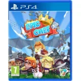 Epic Chef (Playstation 4)