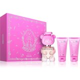 Moschino Toy 2 Bubble Gum toaletna voda za žene 1 kom Cijene