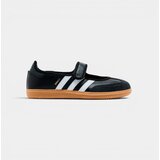 Adidas Modne superge Samba Jane W "Core Black" Črna Cene
