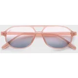 Pink-Gradient Brown