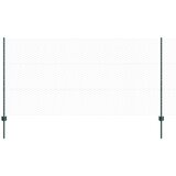  Heksagonalna ograda s stubom 50 x 1,2 m Čelik premazan PVC-om | shoptok.hr