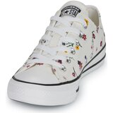 Converse CHUCK TAYLOR ALL STAR FLORAL Bijela | shoptok.hr