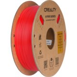 Creality Hyper PLA Red Cene