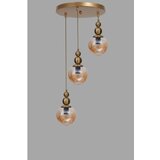 Opviq Luster 2611910, Zlatne boje | Eponuda.ba