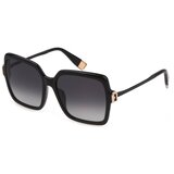 Furla BLACK WOMEN&#39;S SUNGLASSES | shoptok.hr