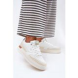 Lee Women's Platform Sneakers EMMA WOMEN LOW | Shoptok.si