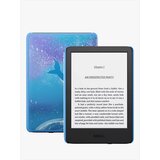 KINDLE Kids B0CP324VS4 Space Whale, 6” 300ppi, 16GB, USB-C, Wi-Fi, BT, 2024, Plavi | ePonuda.com