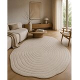 ESTE Bež preproga 160x230 cm Pebble – | Shoptok.si