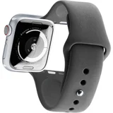 pašček za uro Apple 38/40/41 black Uhrenarmband URBAN for Apple Watch 38/40