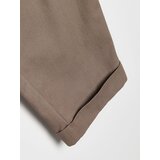 Sinsay Chino hlače od pamuka | shoptok.hr
