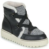 Sorel Sneakers Ona Ave™ Alpine Boot Wp Black/ Chalk EUR 37 | Shoptok.si