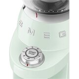 Smeg CGF03PGEU mljevenje kave u zelenoj pastelnoj boji | shoptok.hr