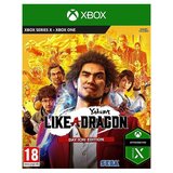 Atlus Yakuza - Like a Dragon - Day Ichi Edition igra za Xbox One Cene