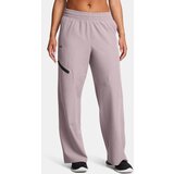 Under Armour Women's Sports Pants Unstoppable Wvn WL Pant-GRY - Women's Cene