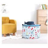 Atelier Del Sofa dečiji tabure lodie v4 multicolor | ePonuda.com